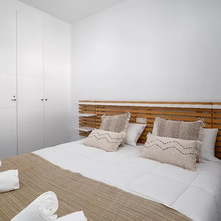Appartement Magnificent Penthouse With Panoramics Views *